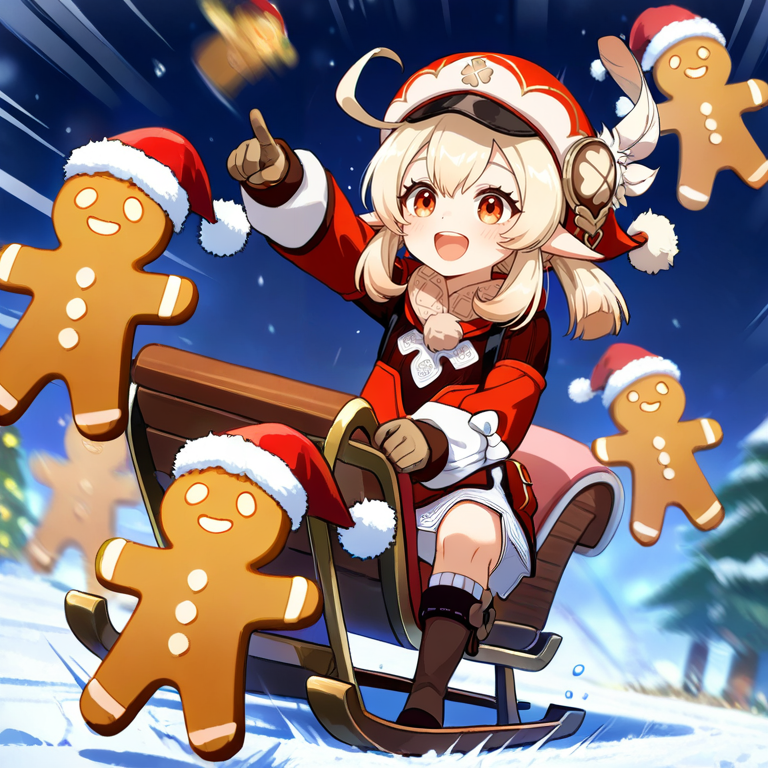 00032-3711919736-(masterpiece, best quality, high quality, good quality),1girl,klee _(genshin impact_),santa hat,gingerbread man,pointing,full bo.png